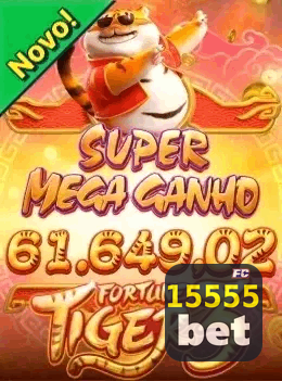 Catálogo 15555BET 2.547 jogos - Pragmatic Play, Evolution, NetEnt