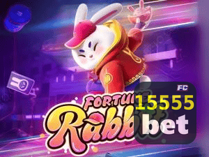 15555BET bônus R$5.000 + 500 giros - Rollover 35x, prazo 30 dias, 38% taxa conversão